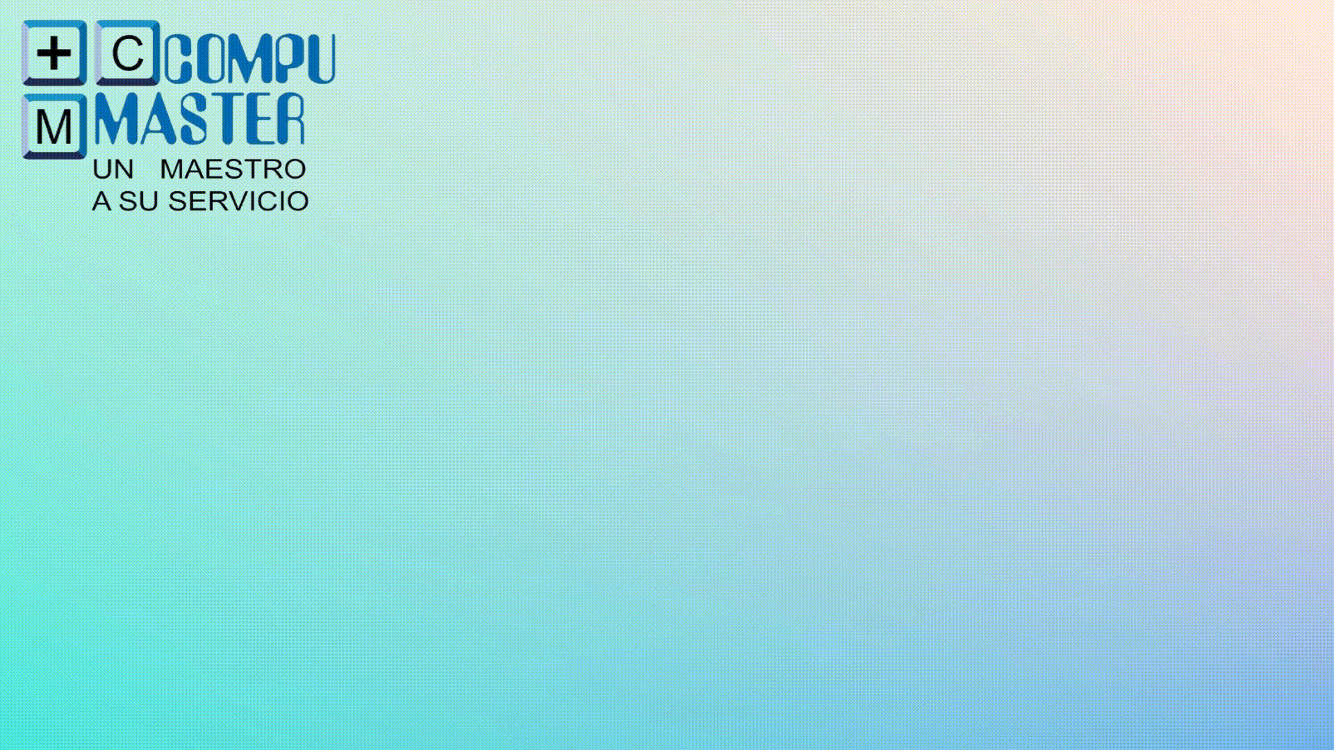 Banner empresarial