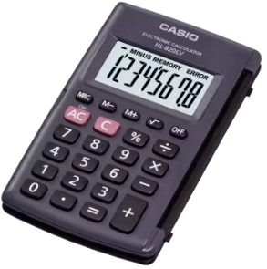 HL-820