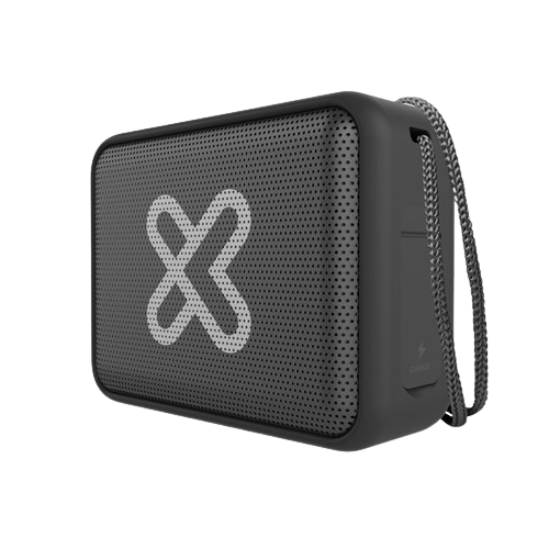 Parlante KlipXtreme Nitro