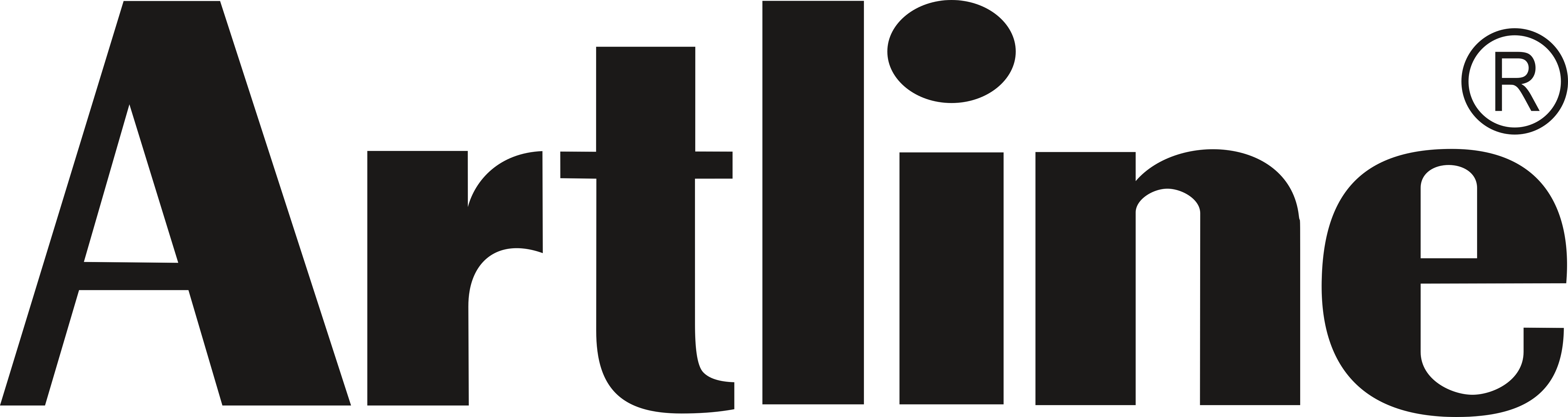 LOGO ARTLINE 