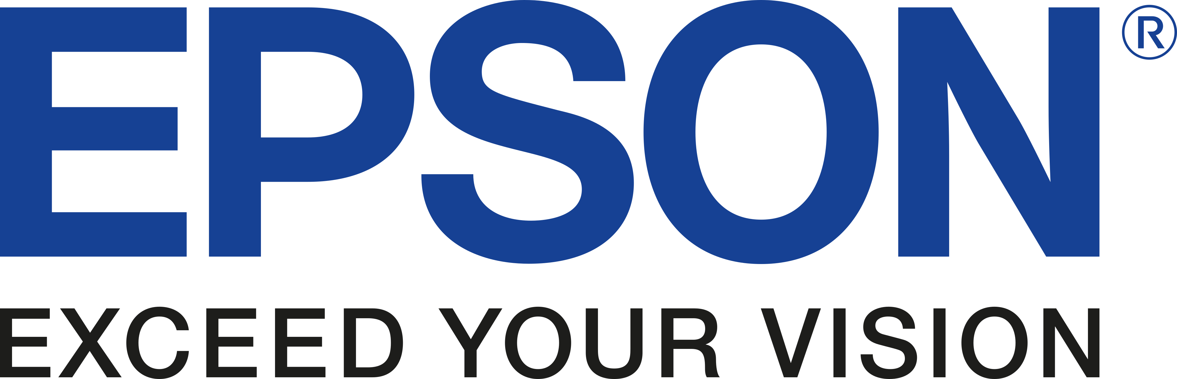 LOGO EPSON