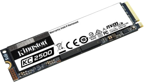 SSD M.2