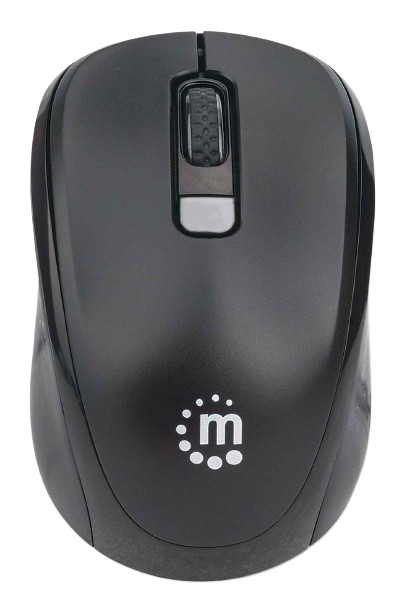Mouse inalambrico Manhattan