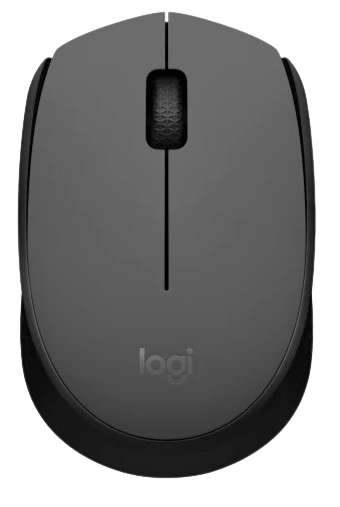 Mouse inalambrico Logitech