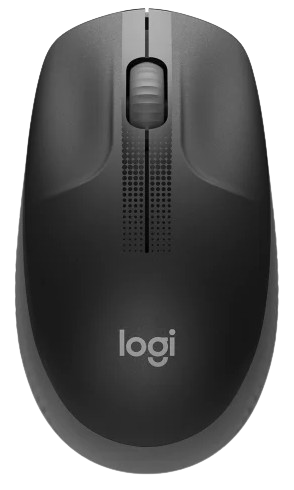 Mouse inalambrico Logitech