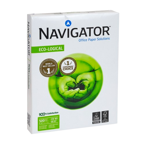 Resma Navigator