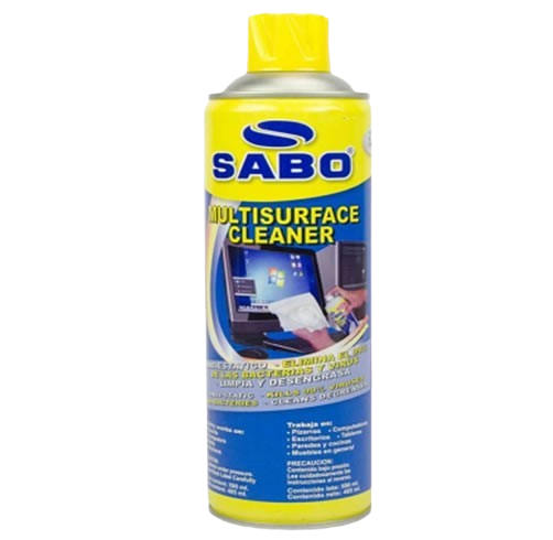 Multisurface SABO