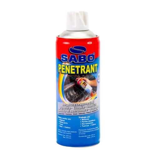 Penetrante SABO